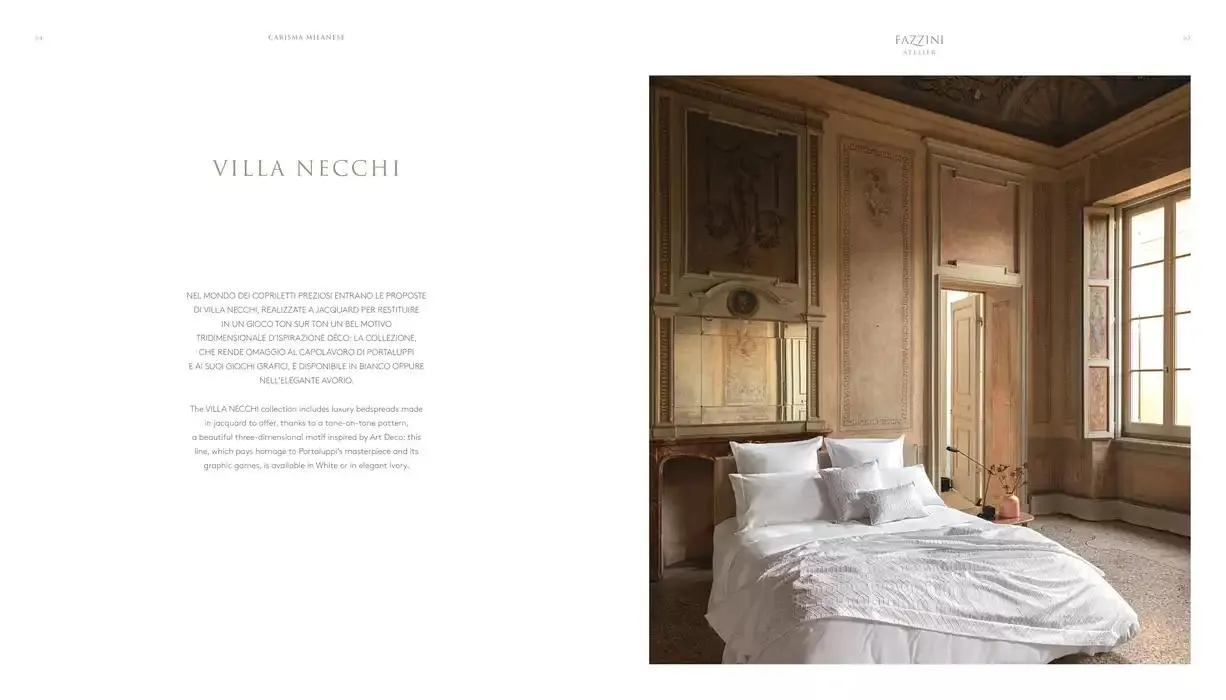 Carisma Milanese da 21 febbraio a 31 dicembre di 2025 - Pagina del volantino 33