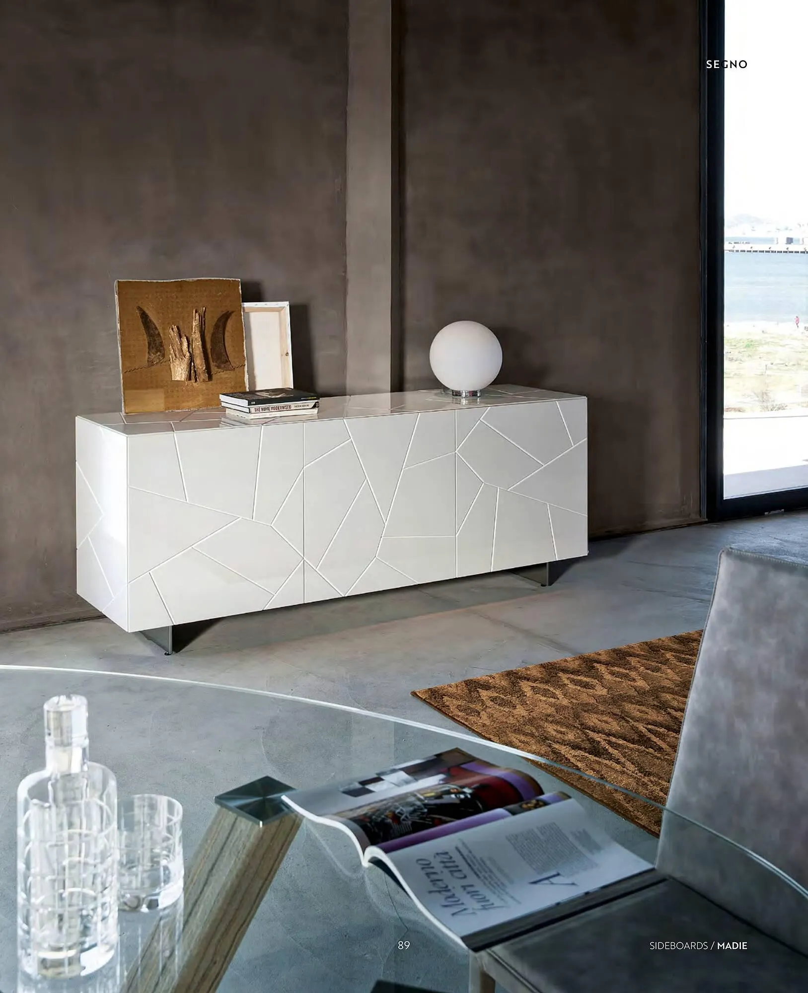 Volantino Riflessi da 26 febbraio a 28 dicembre di 2024 - Pagina del volantino 91