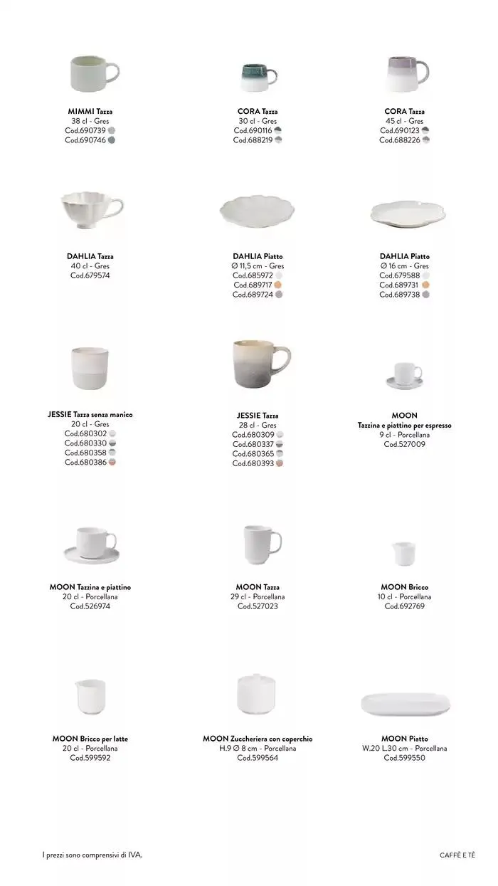 Casa business da 7 gennaio a 31 gennaio di 2025 - Pagina del volantino 46