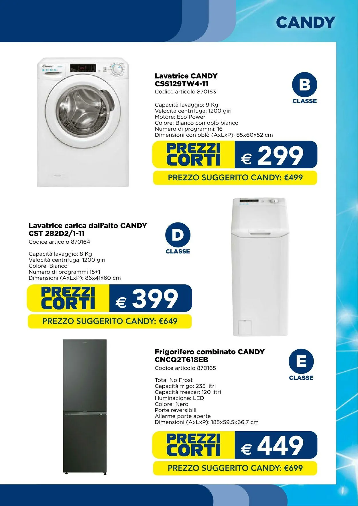 Esselunga Volantino attuale da 5 luglio a 31 luglio di 2025 - Pagina del volantino 11