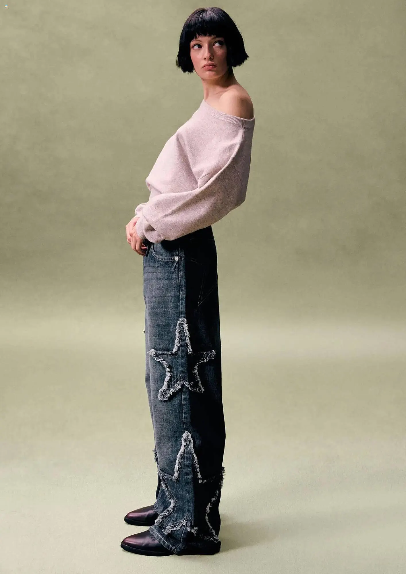 Volantino Bershka da 6 dicembre a 5 gennaio di 2026 - Pagina del volantino 12