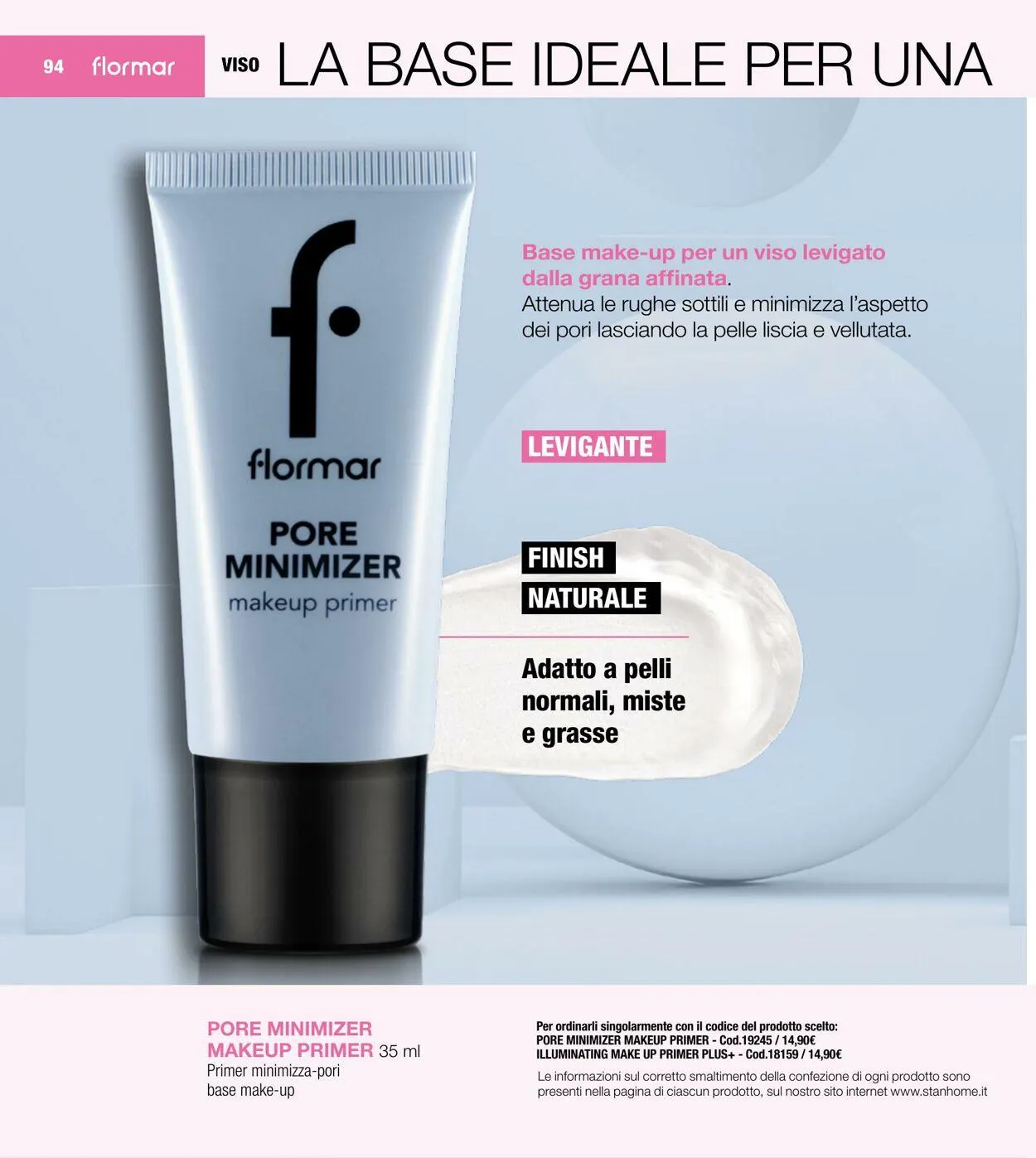 Stanhome da 10 marzo a 31 marzo di 2025 - Pagina del volantino 95