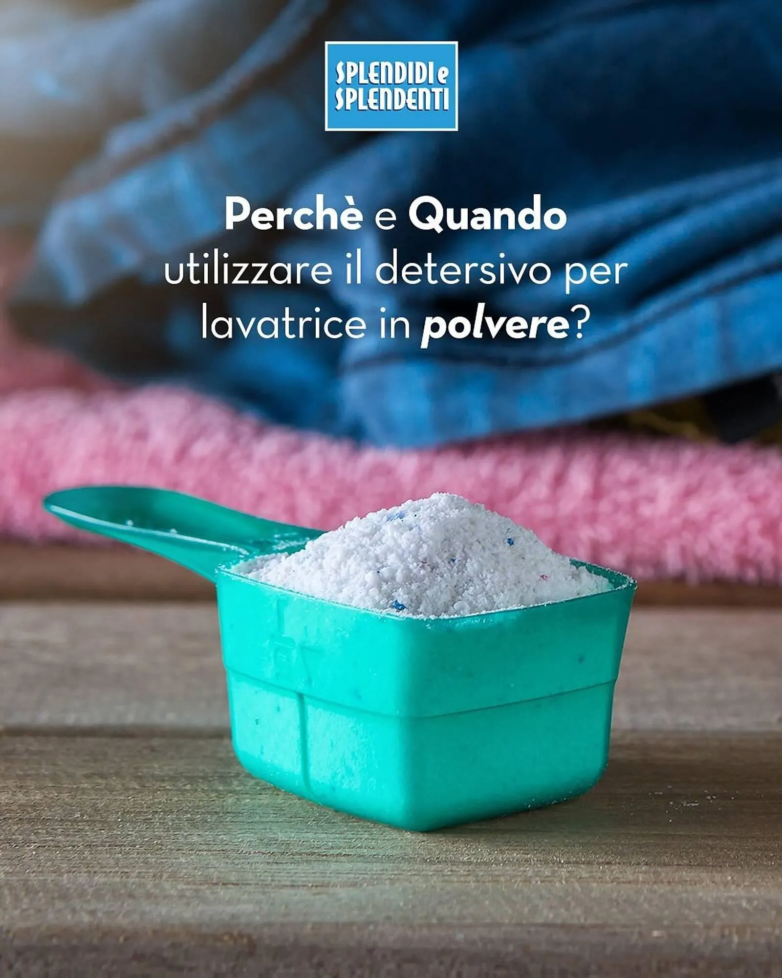 Volantino Splendidi e Splendenti da 13 ottobre a 19 ottobre di 2025 - Pagina del volantino 1