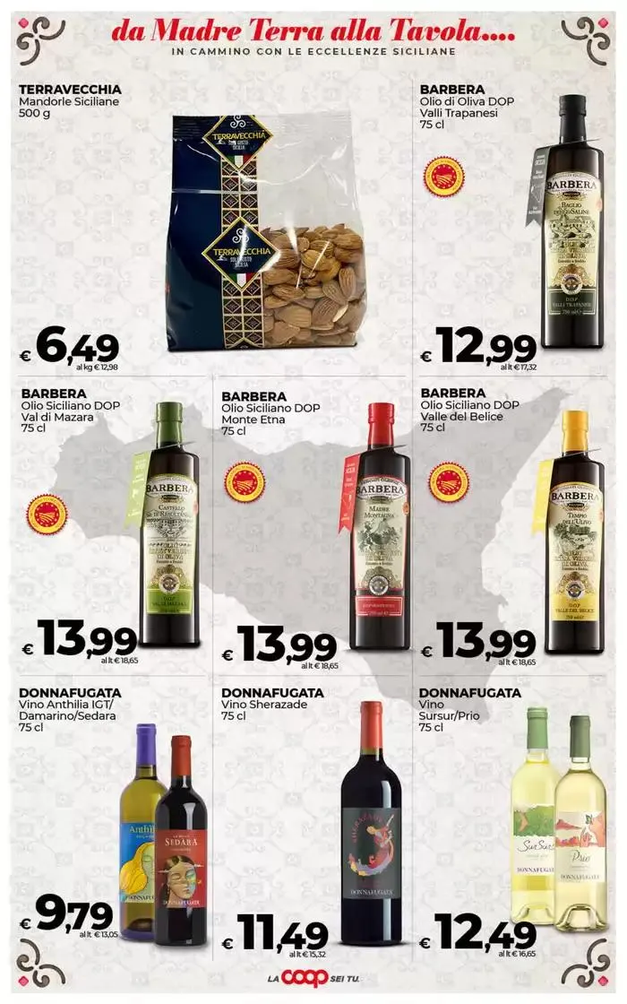 UN SUPER RISPARMIO da 20 maggio a 29 maggio di 2025 - Pagina del volantino 11