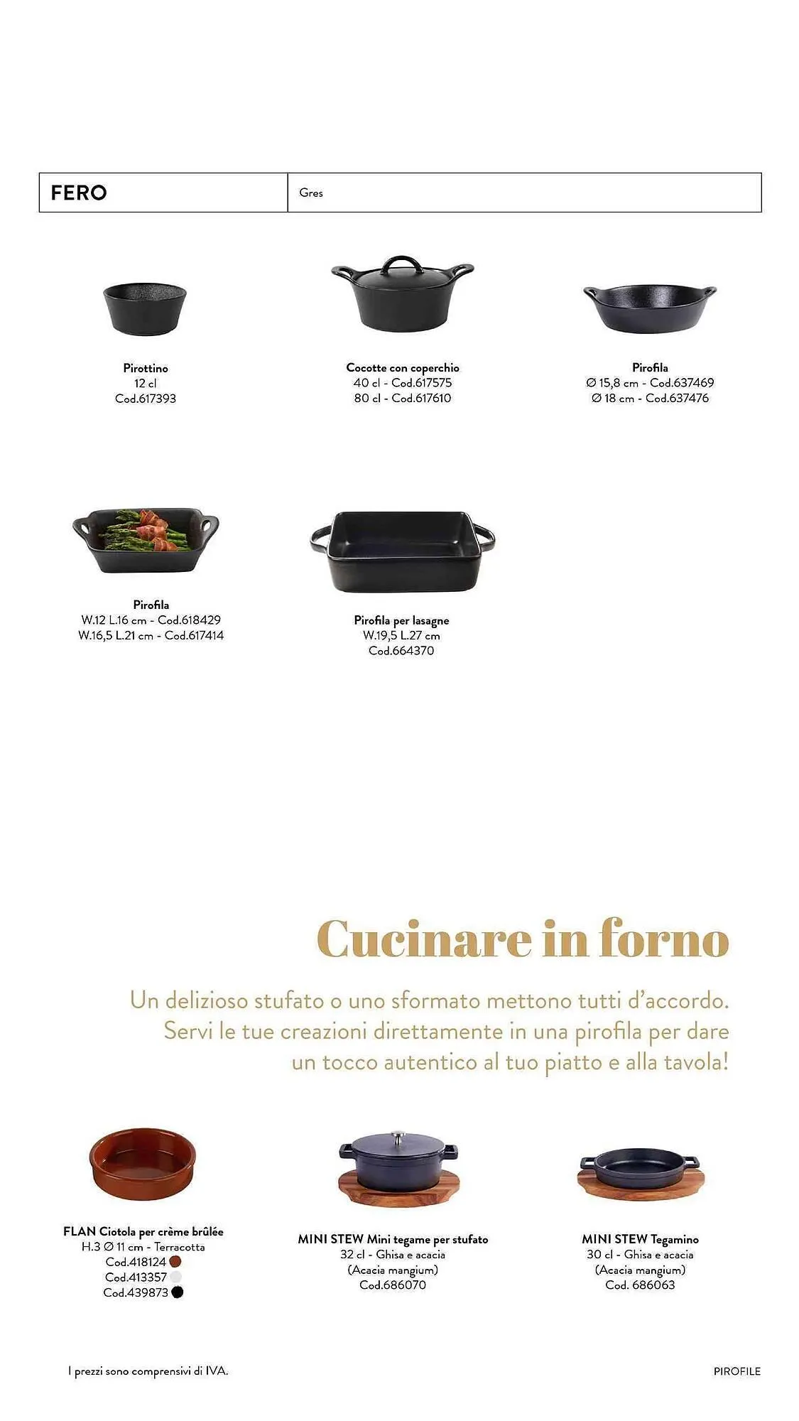 Volantino Casa da 7 gennaio a 31 dicembre di 2025 - Pagina del volantino 74