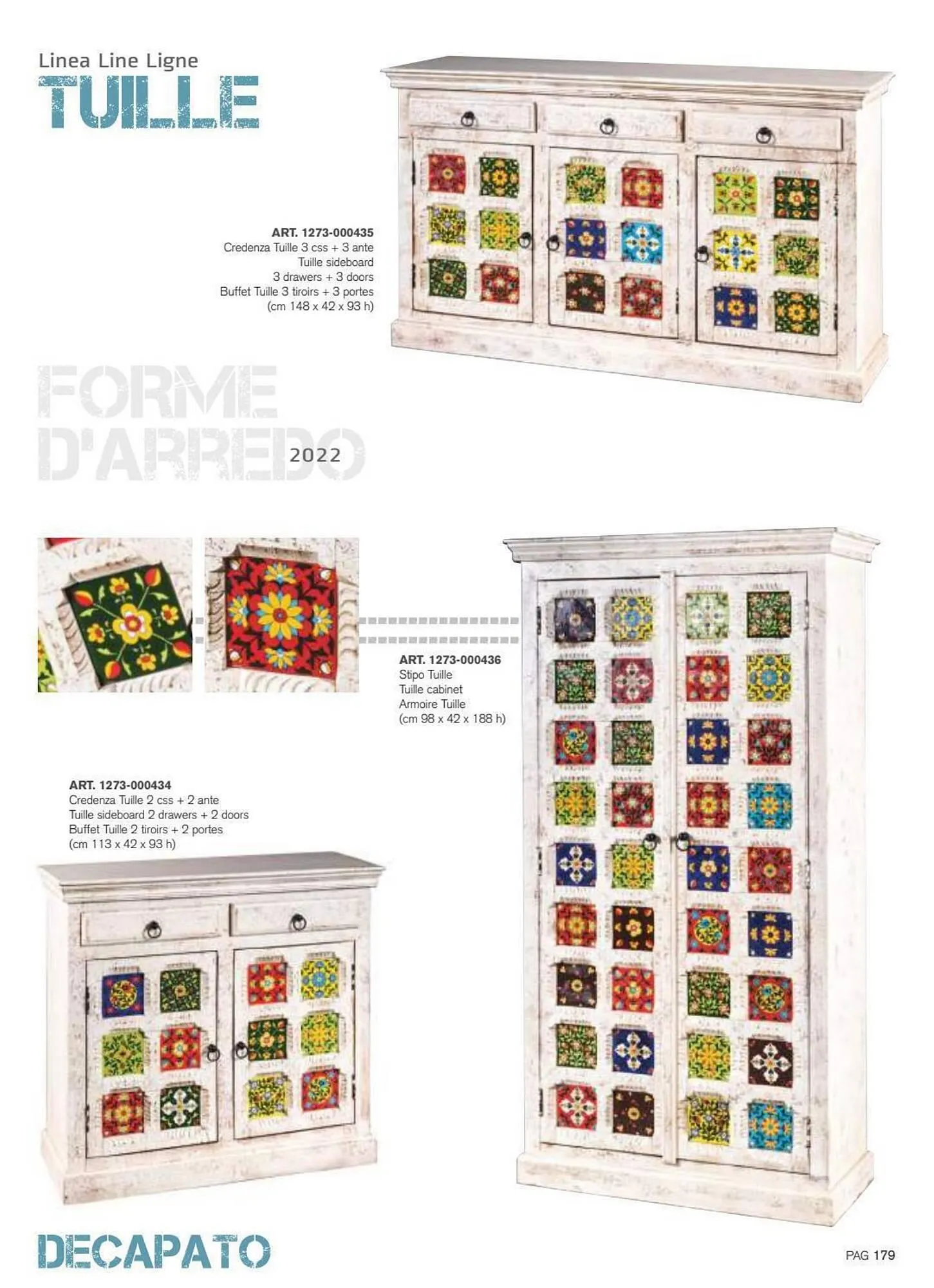 Volantino Hobby e Legno da 13 aprile a 31 maggio di 2025 - Pagina del volantino 179