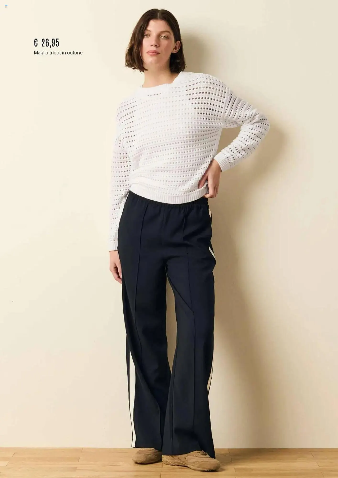 Volantino OVS da 1 aprile a 30 aprile di 2025 - Pagina del volantino 7