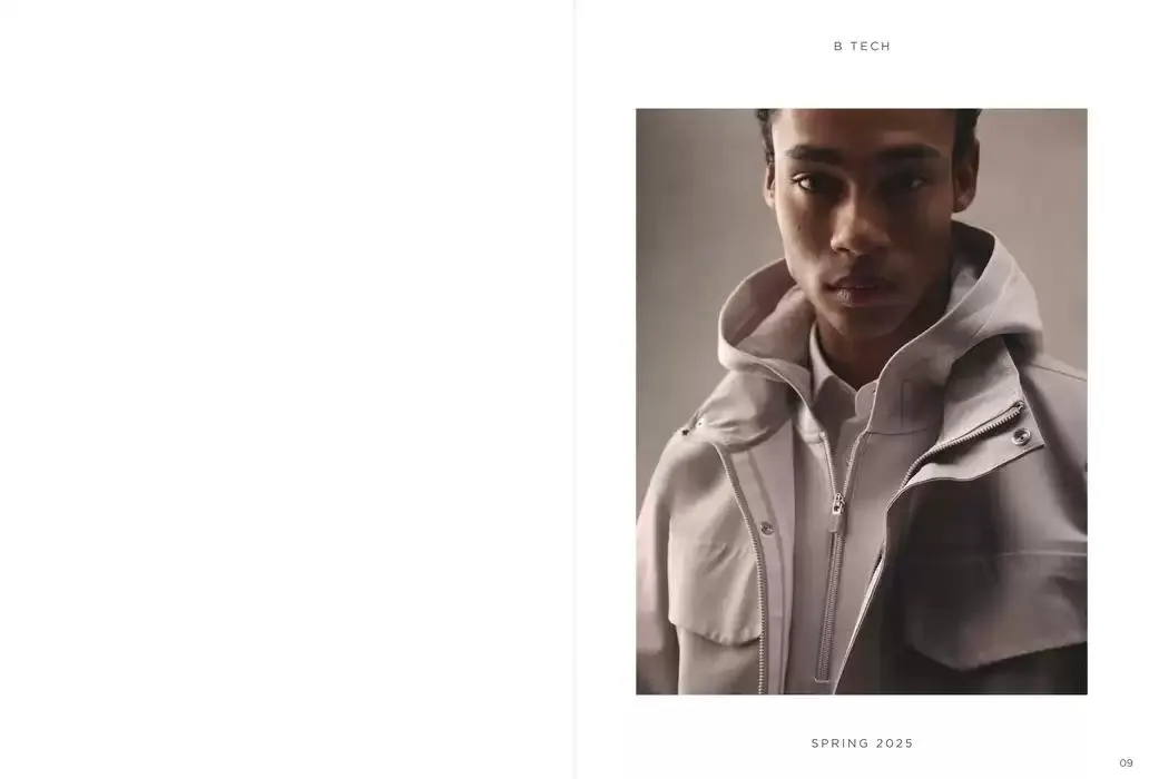 Spring 2025 da 4 marzo a 22 settembre di 2025 - Pagina del volantino 9