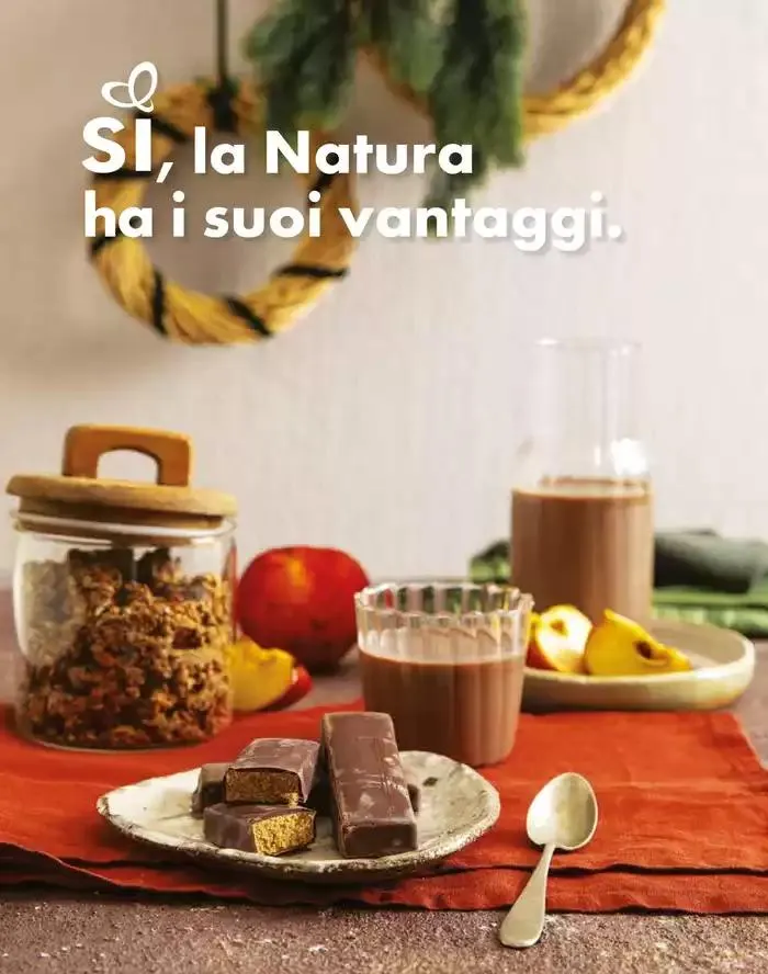 Novembre - Dicembre 2024 da 5 novembre a 31 dicembre di 2024 - Pagina del volantino 40