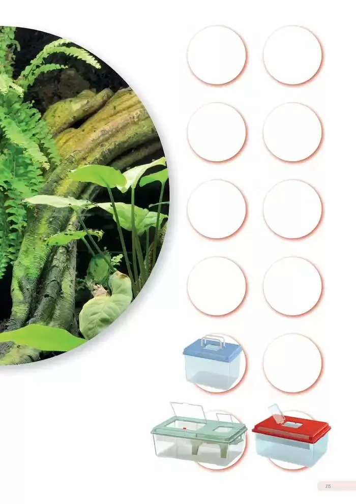 Ferplast da 13 dicembre a 31 dicembre di 2026 - Pagina del volantino 216