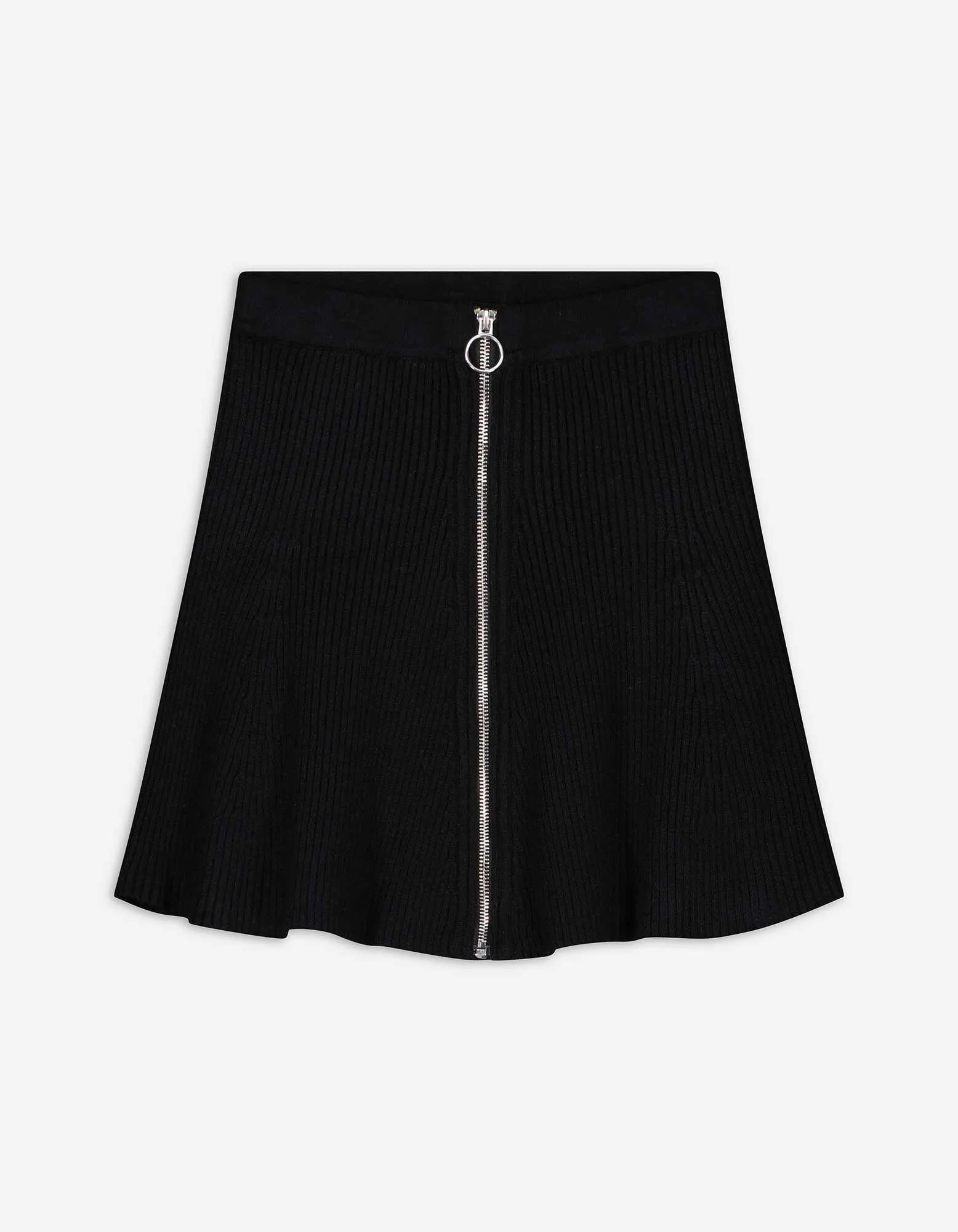 Gonna - Maglia - nero