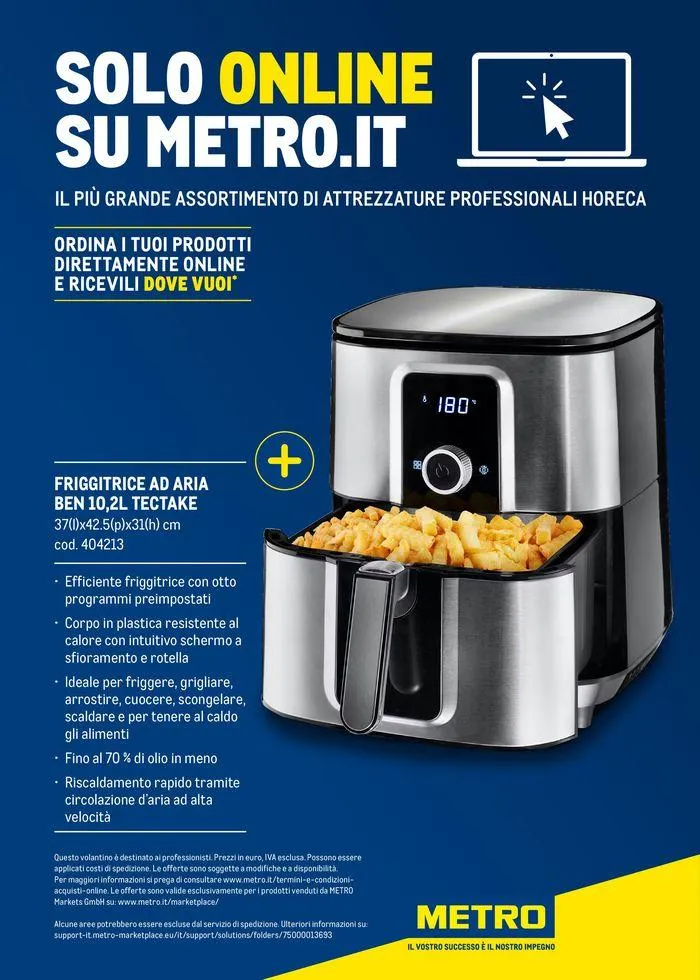 Catalogo aperitivo 2024 beverage da 20 maggio a 31 marzo di 2025 - Pagina del volantino 53