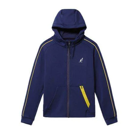 Giacca Tennis Uomo Voleè Player