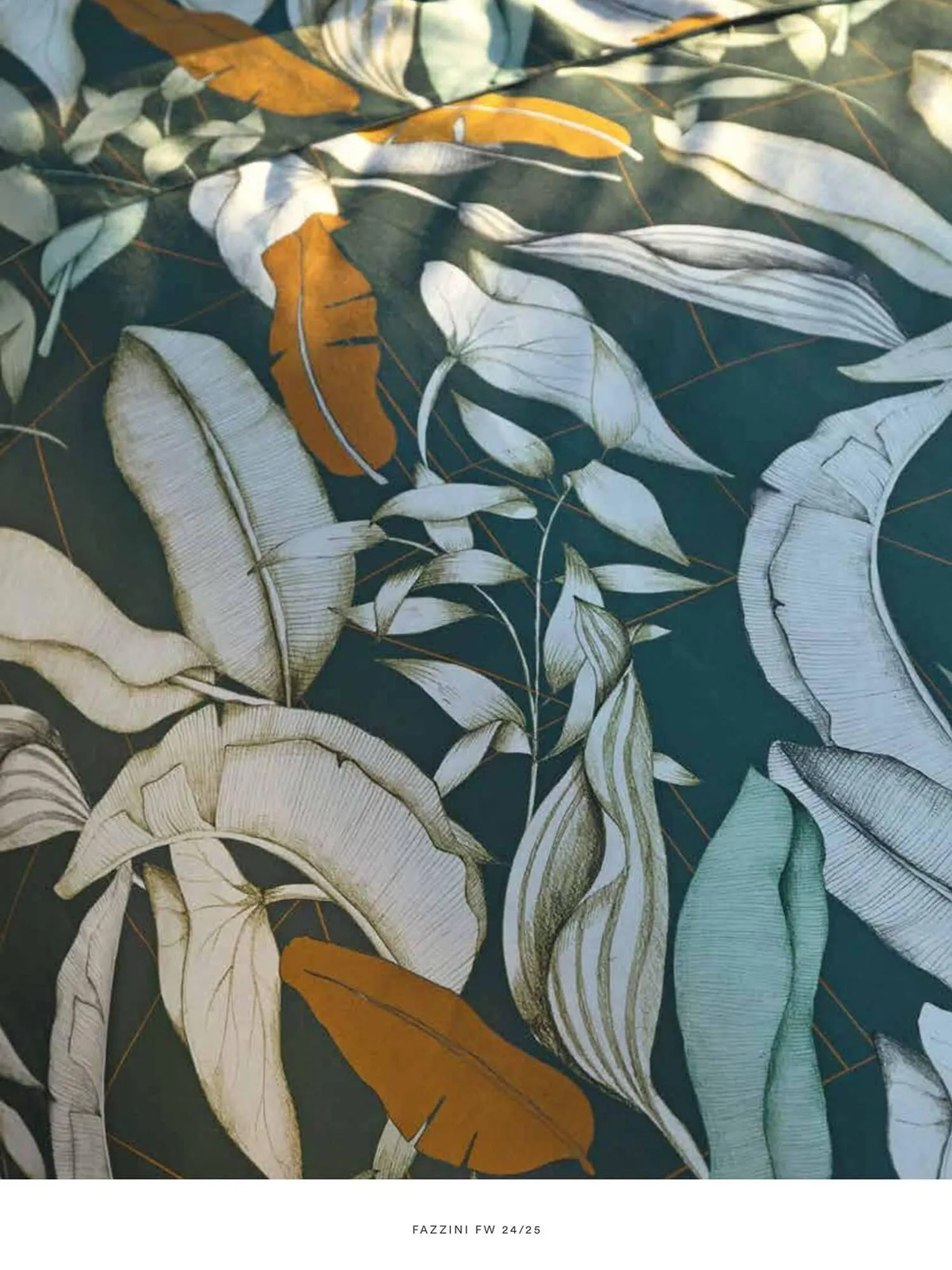 Volantino Fazzini da 21 ottobre a 31 dicembre di 2025 - Pagina del volantino 51