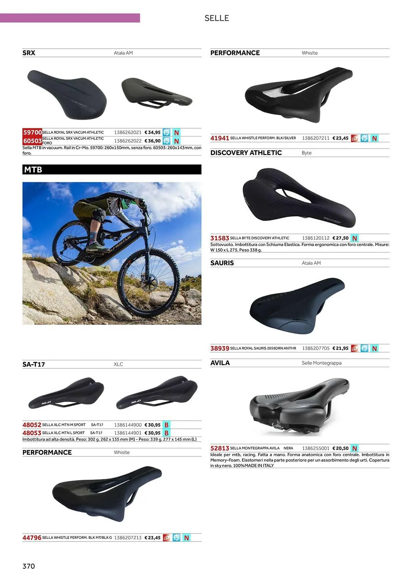 Volantino Atala da 20 novembre a 31 dicembre di 2025 - Pagina del volantino 378