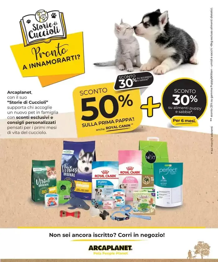 Offerte imperdibili da 9 maggio a 18 maggio di 2025 - Pagina del volantino 10