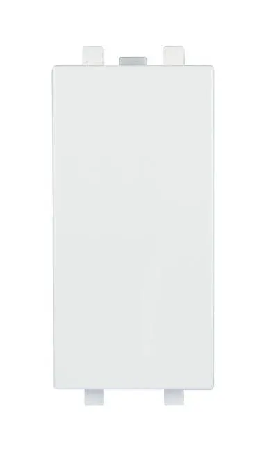 Falso polo LEXMAN Luhta bianco 2 pezzi