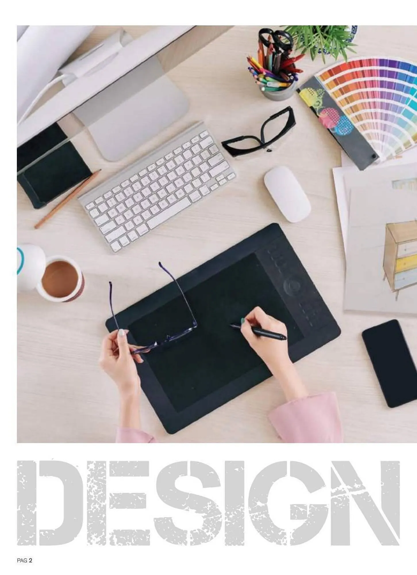 Volantino Hobby e Legno da 13 aprile a 31 maggio di 2025 - Pagina del volantino 2