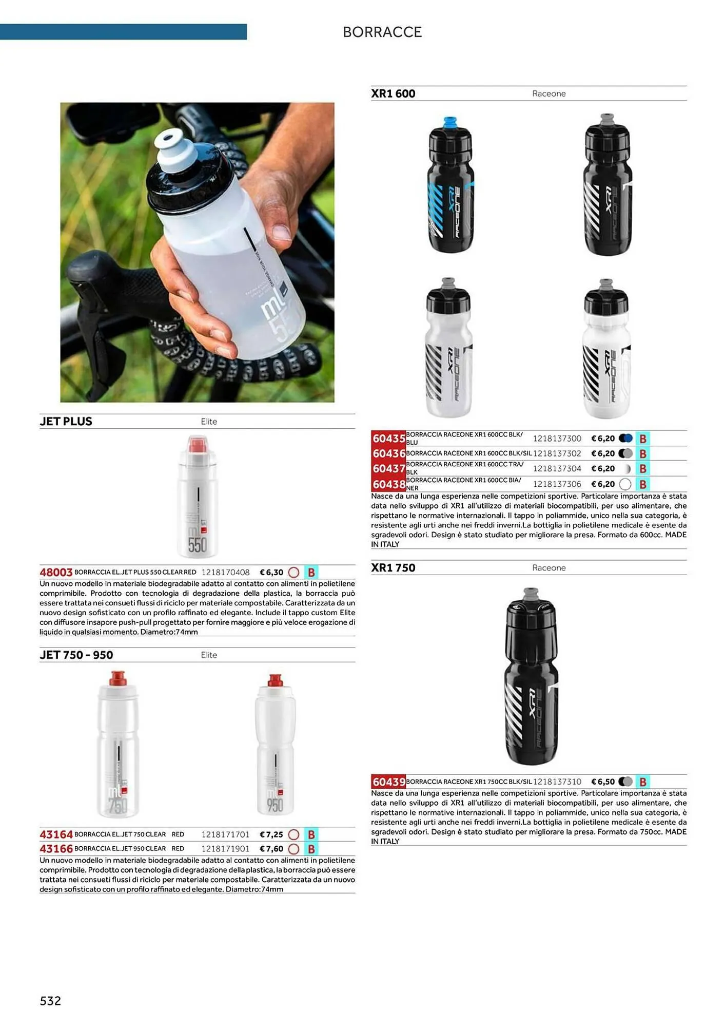 Volantino Atala da 20 novembre a 31 dicembre di 2025 - Pagina del volantino 540