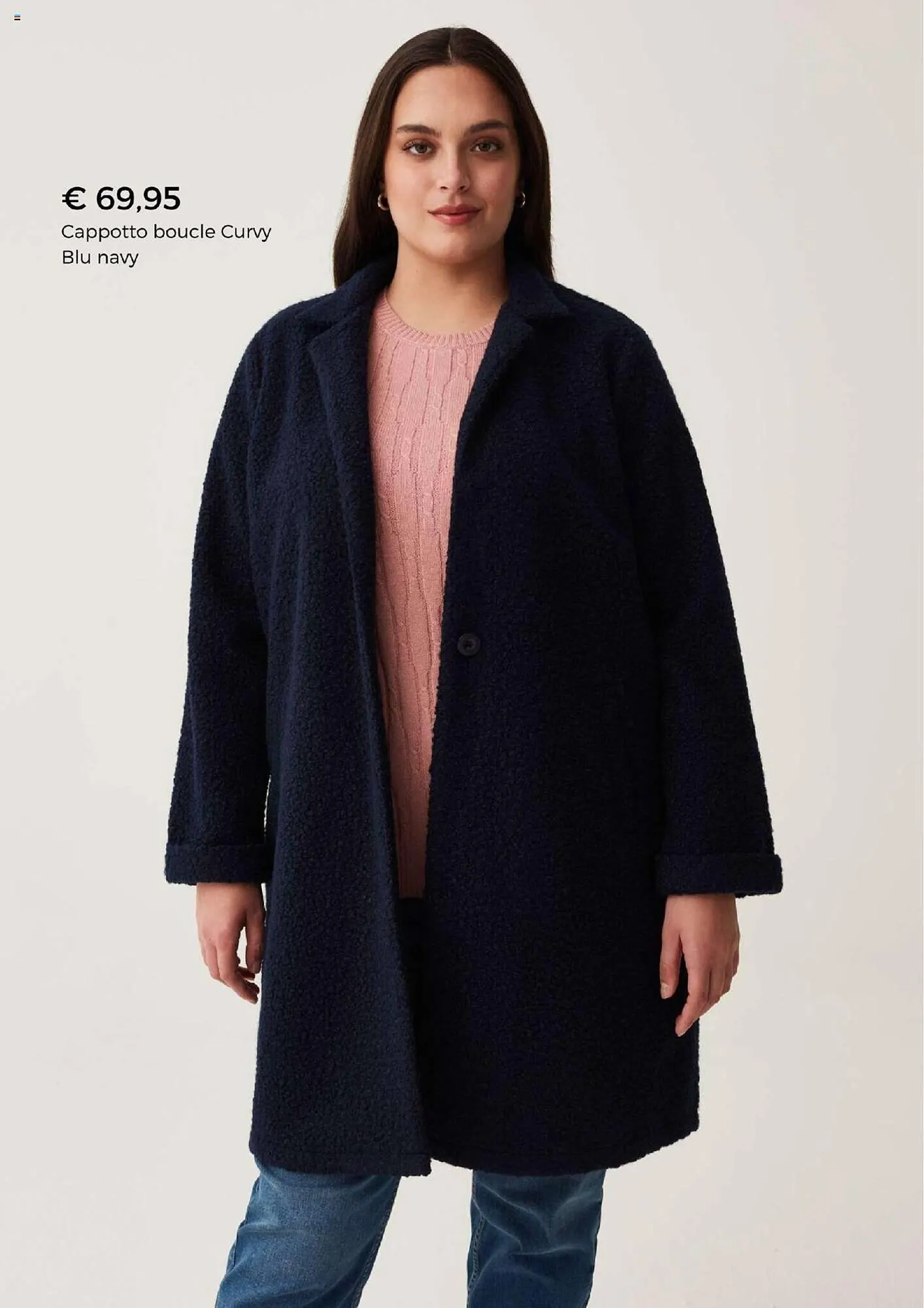 Volantino OVS da 1 novembre a 30 novembre di 2023 - Pagina del volantino 13