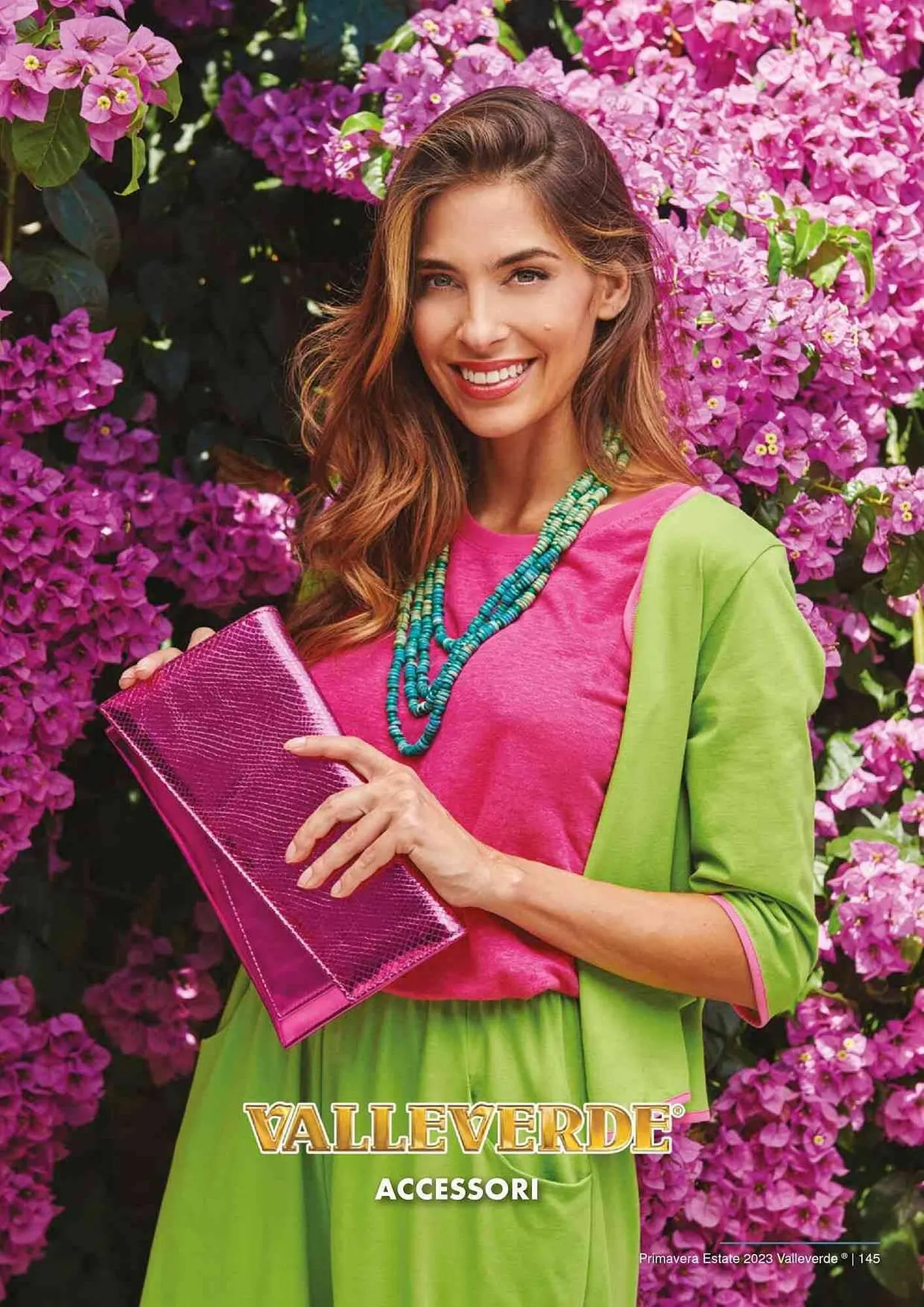 Volantino Valleverde da 31 agosto a 30 settembre di 2023 - Pagina del volantino 145