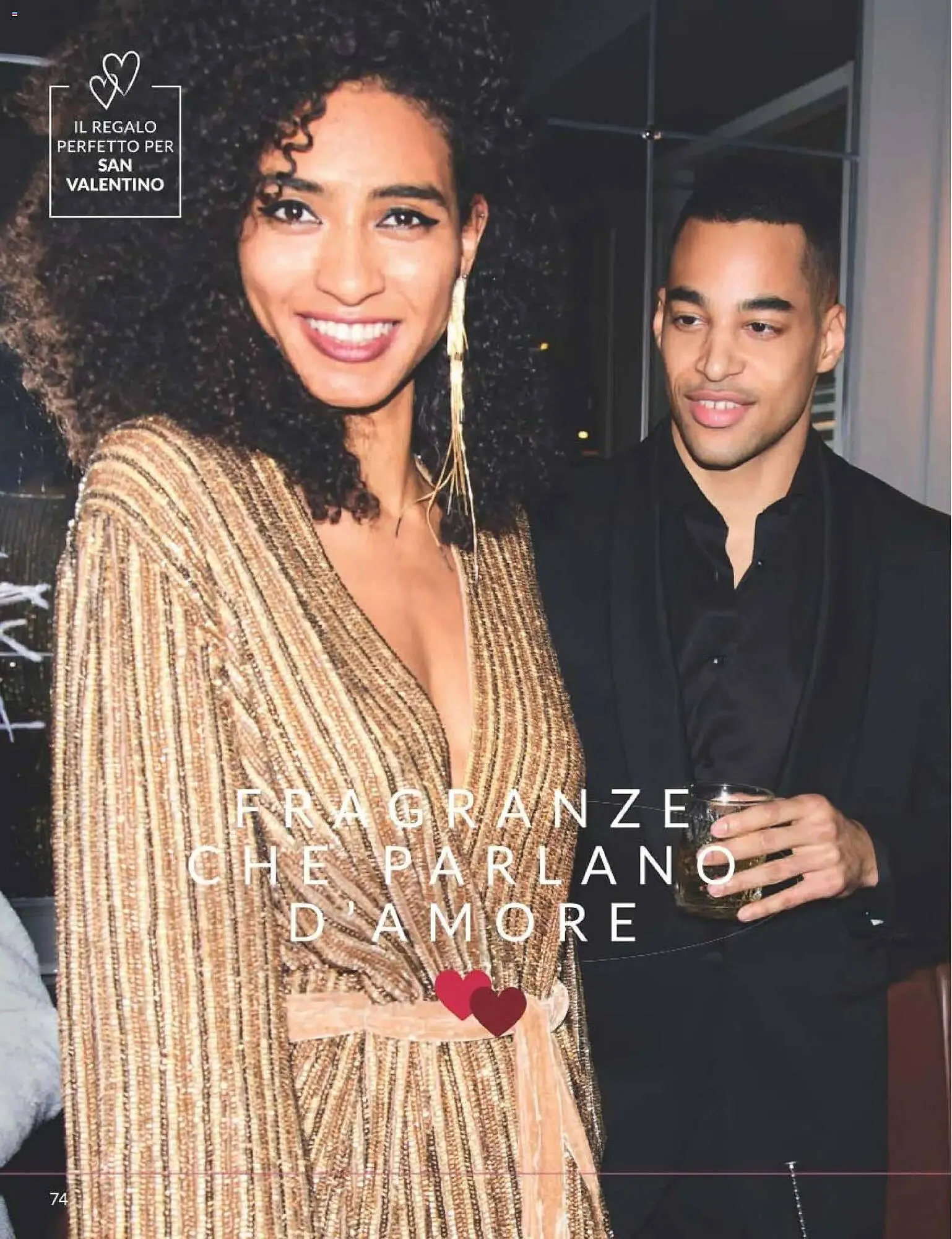 Catalogo Avon da 1 febbraio a 28 febbraio di 2026 - Pagina del volantino 74