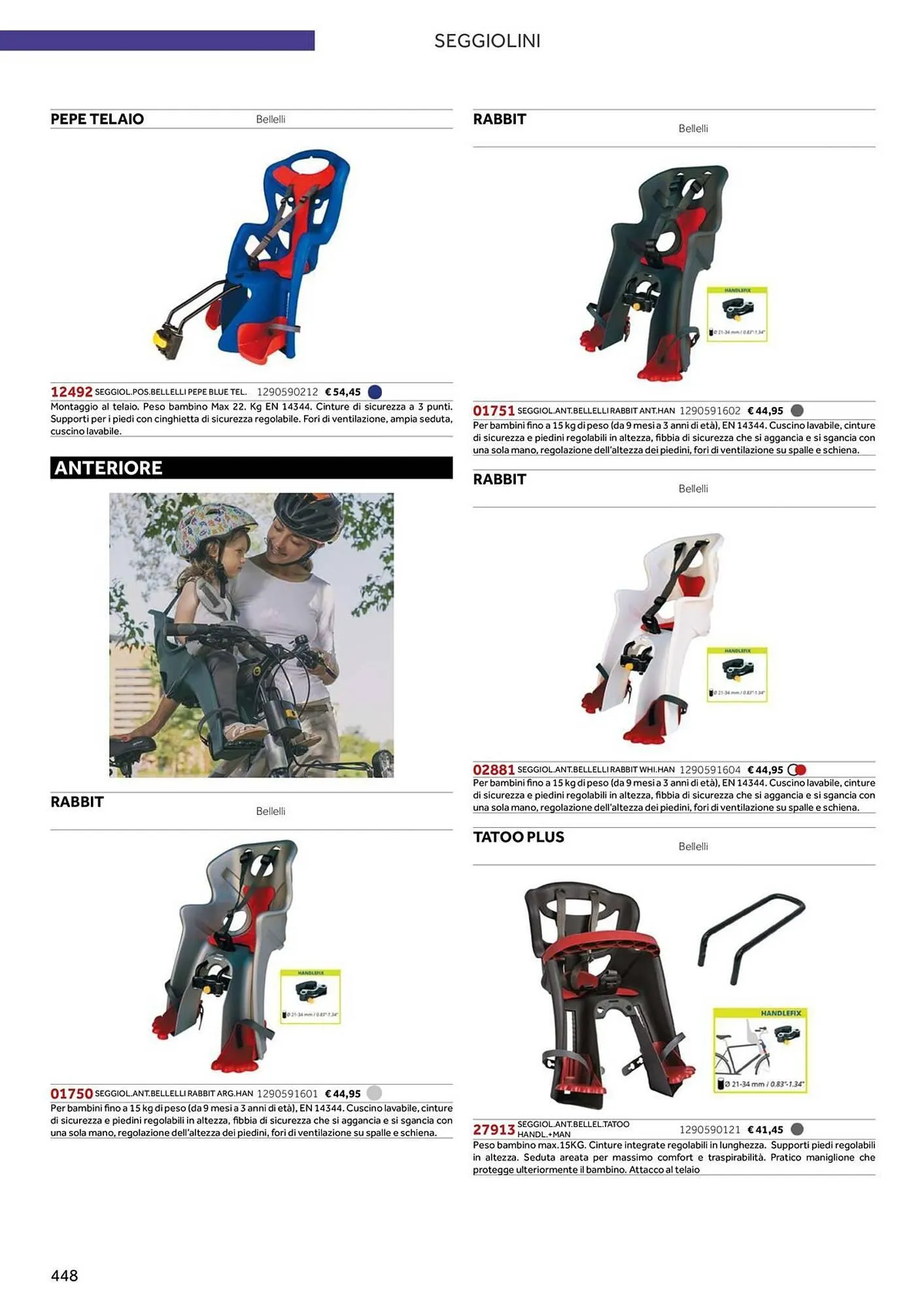 Volantino Atala da 20 novembre a 31 dicembre di 2025 - Pagina del volantino 456