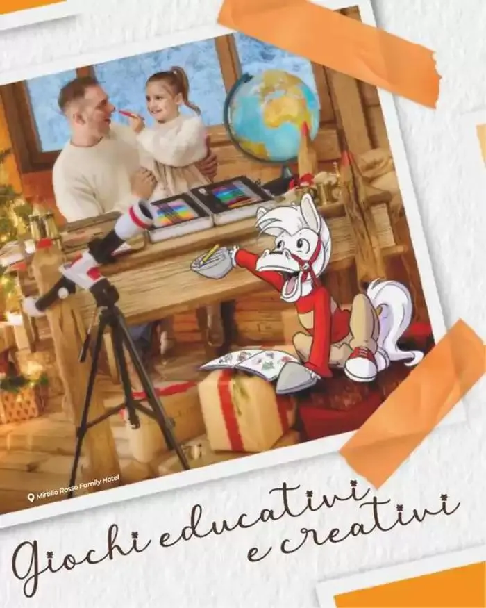 Catalogo di natale 2024! da 19 novembre a 24 dicembre di 2024 - Pagina del volantino 170