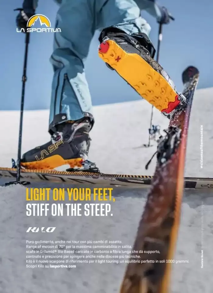 Catalogo Neve - FW 2024/2025 da 1 gennaio a 31 dicembre di 2025 - Pagina del volantino 206