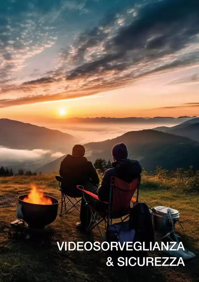 Soluzioni smart per la tua casa da 10 gennaio a 31 dicembre di 2025 - Pagina del volantino 7