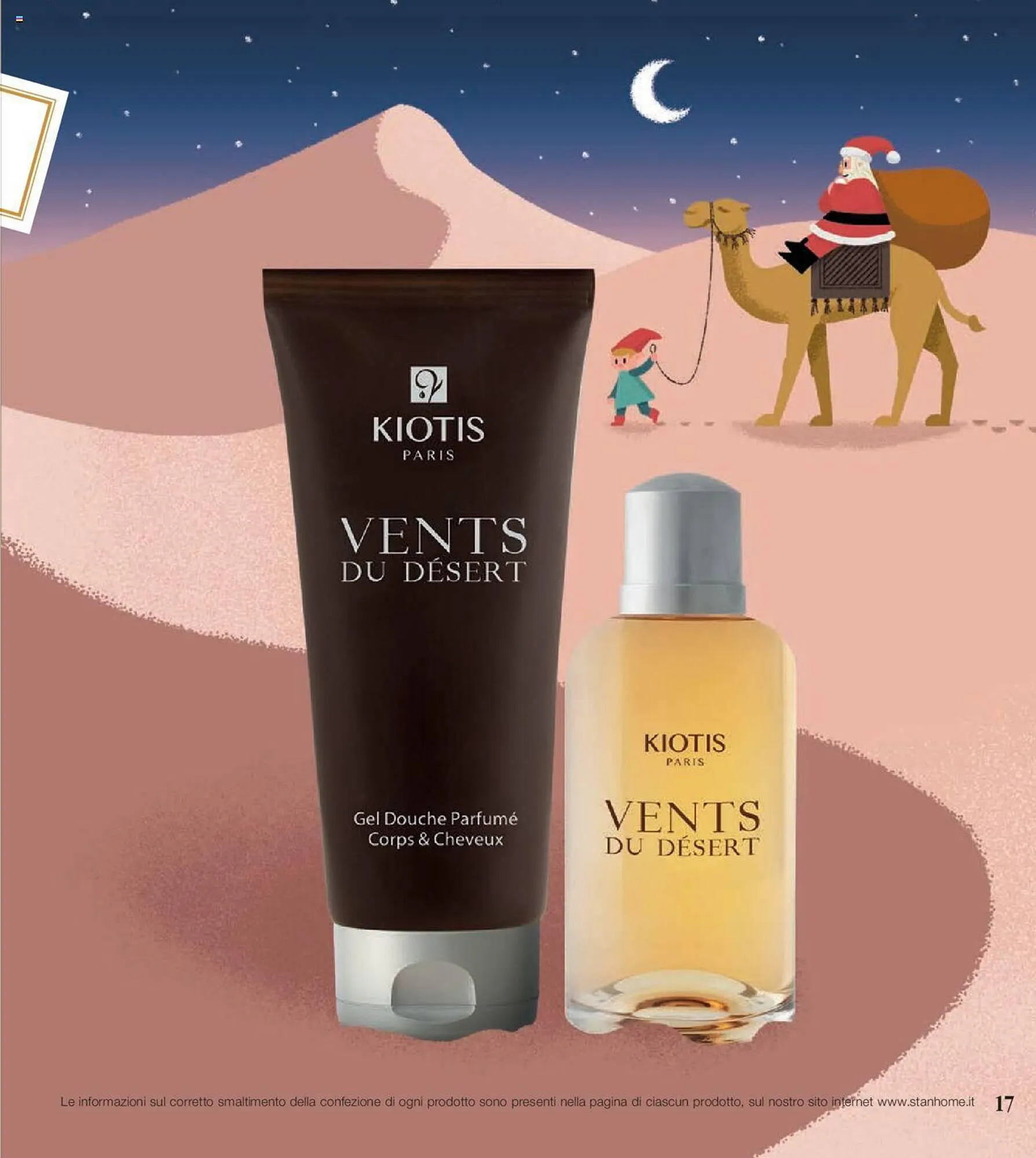 Volantino Stanhome da 31 ottobre a 8 dicembre di 2023 - Pagina del volantino 18