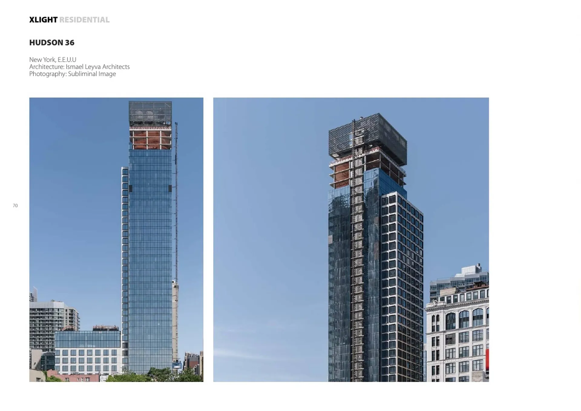 Volantino Porcelanosa da 9 aprile a 28 dicembre di 2024 - Pagina del volantino 70