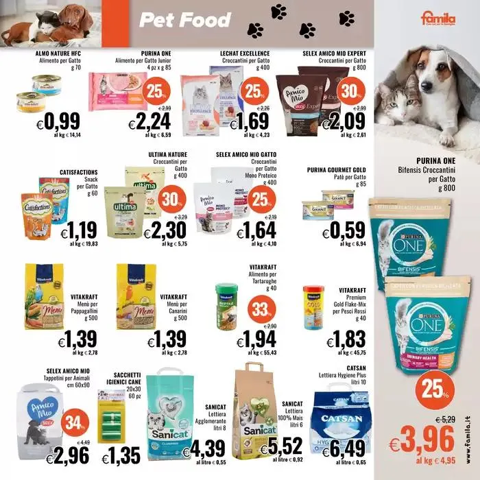 Sconti fino al 50% da 23 gennaio a 5 febbraio di 2025 - Pagina del volantino 21