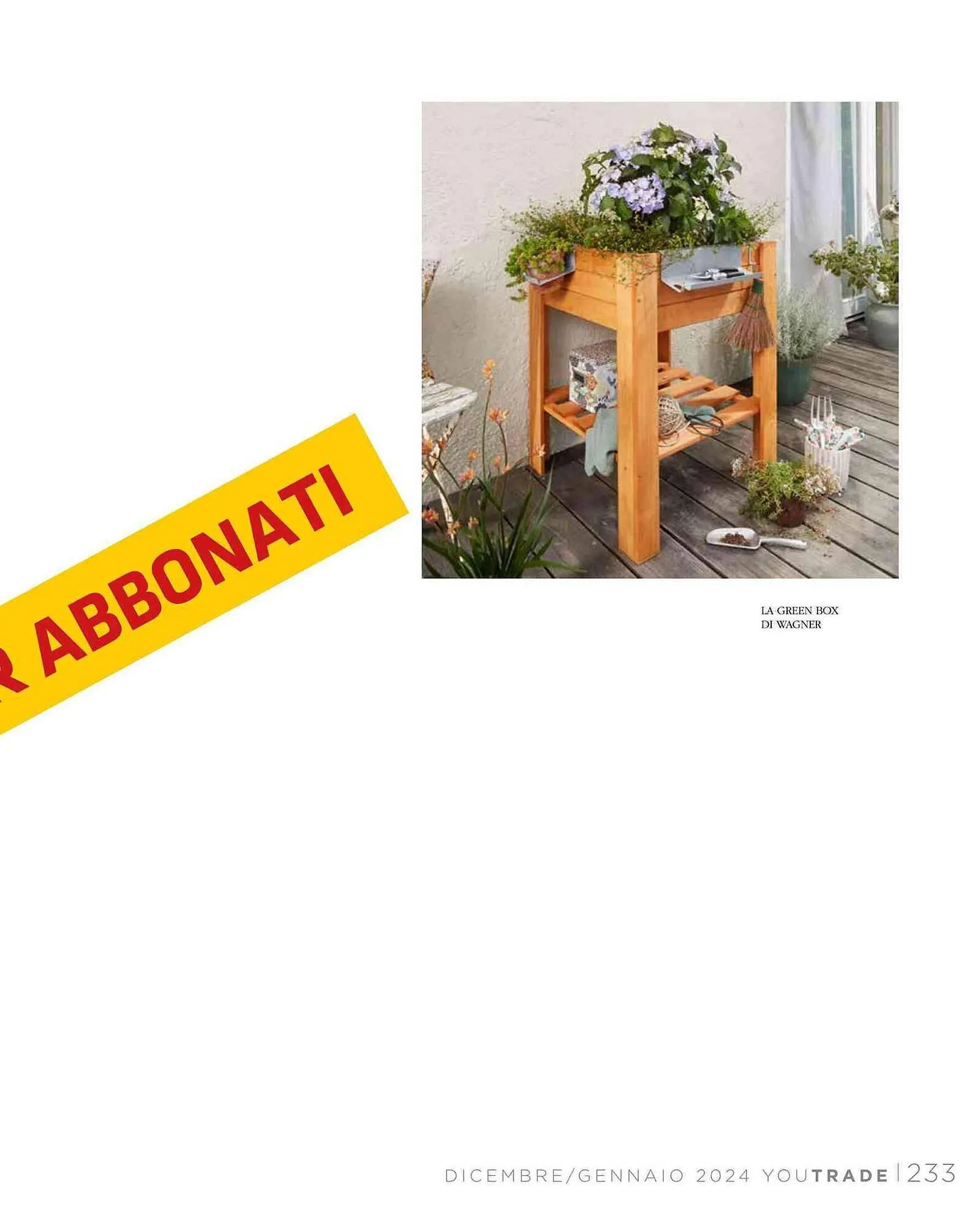 Volantino BigMat da 25 gennaio a 31 gennaio di 2024 - Pagina del volantino 235