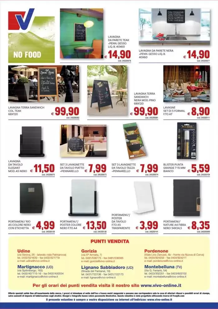 Guida alle offerte da 10 febbraio a 22 febbraio di 2025 - Pagina del volantino 36