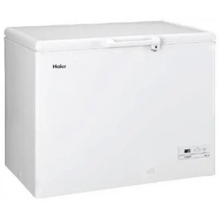 Haier Congelatore orizzontale statico - Hce379f