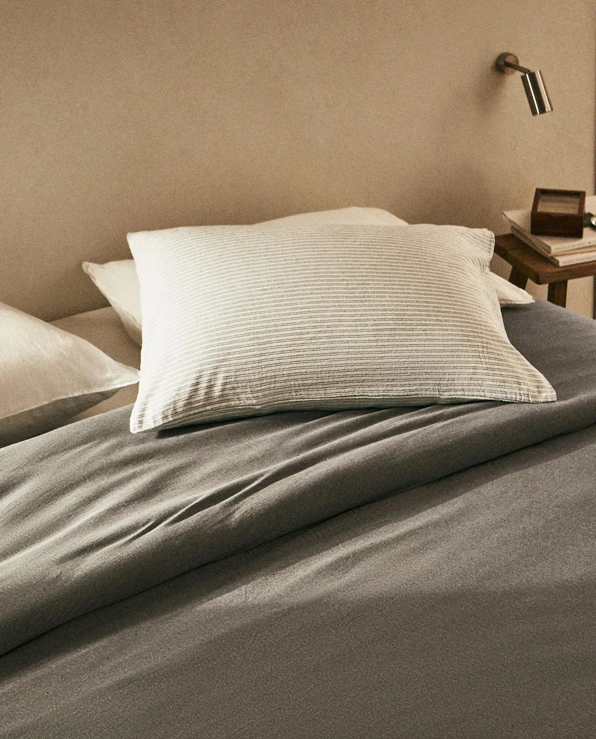 COPRIPIUMINO IN COTONE JERSEY