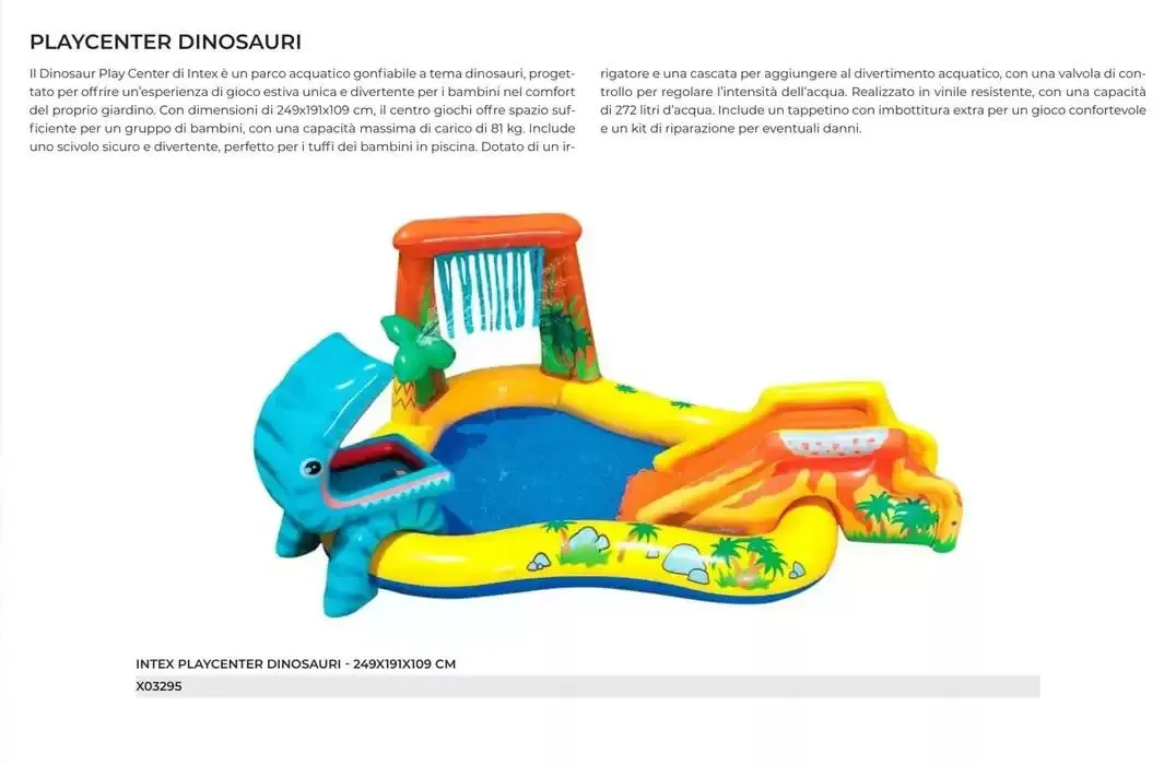 Outdoor 2025 da 6 maggio a 31 dicembre di 2025 - Pagina del volantino 179