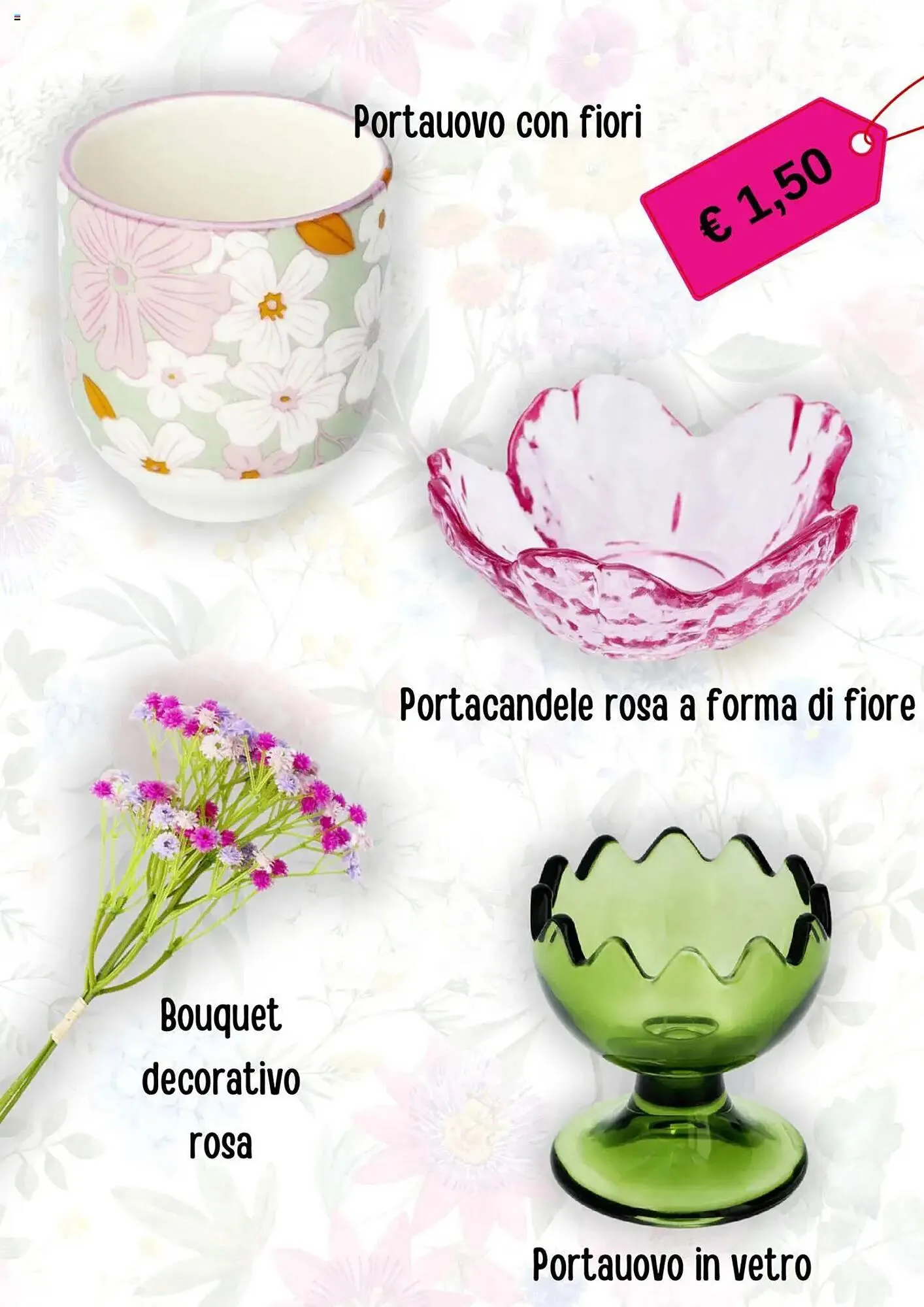 Volantino Flying Tiger da 14 febbraio a 14 marzo di 2025 - Pagina del volantino 2