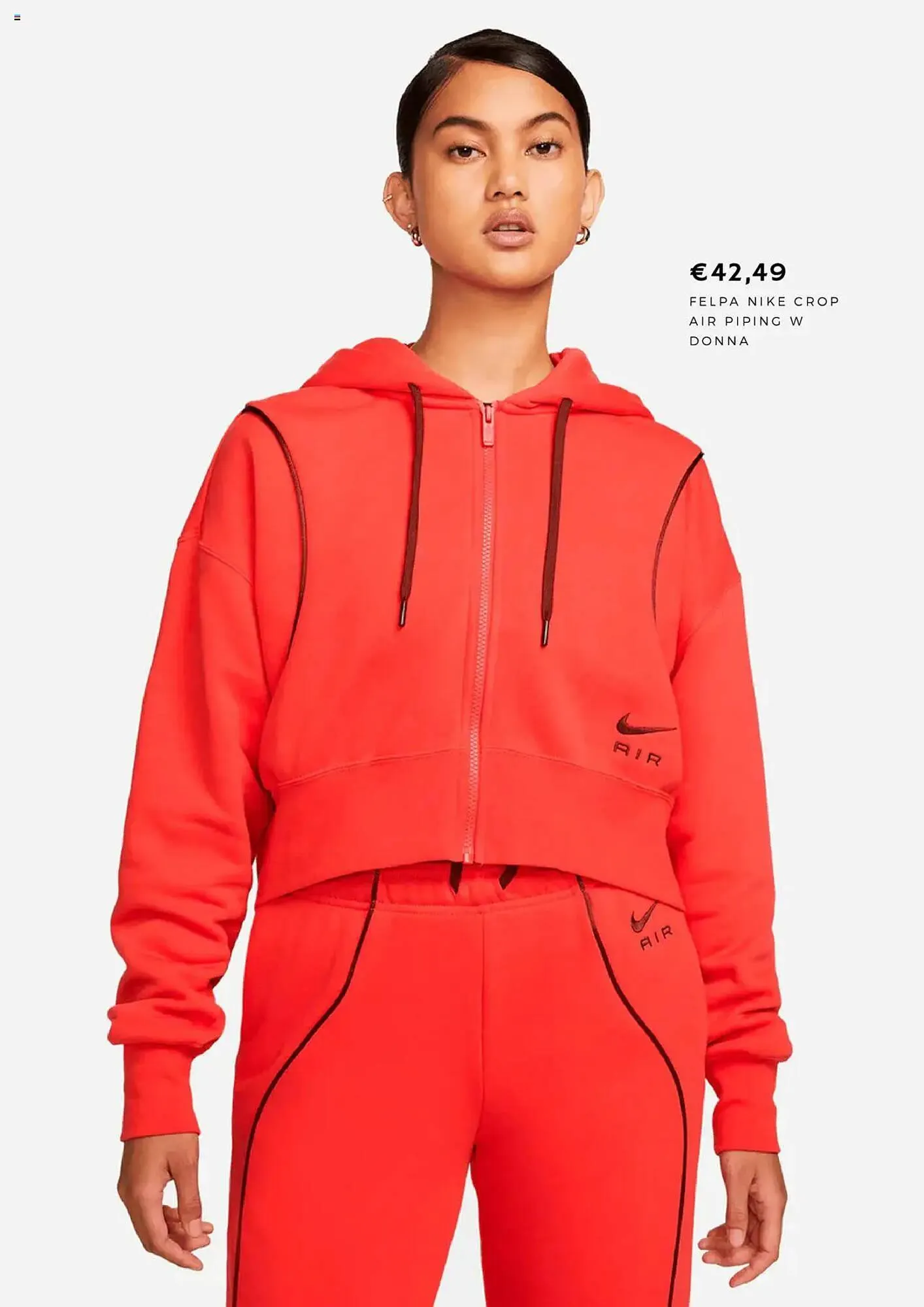 Volantino Intersport da 1 giugno a 30 giugno di 2025 - Pagina del volantino 13