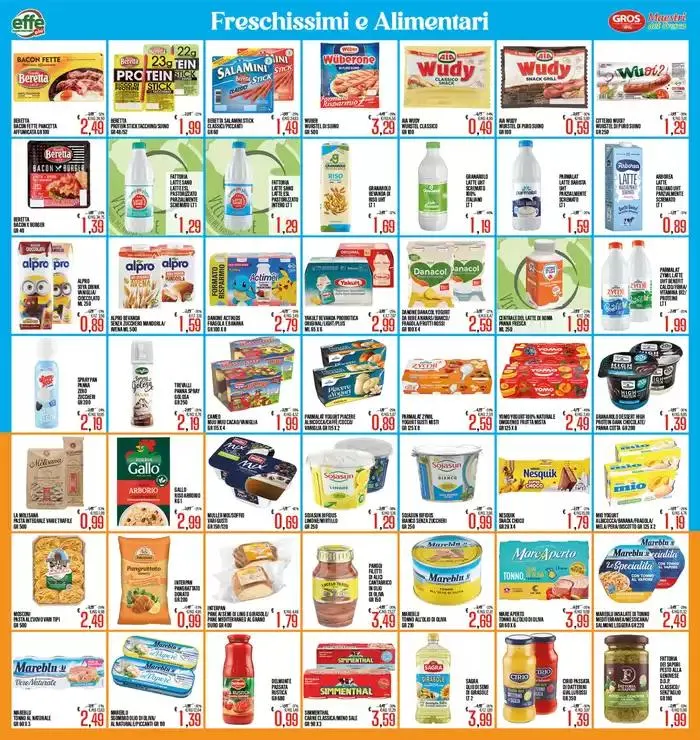 1+1 gratis da 2 maggio a 13 maggio di 2025 - Pagina del volantino 12