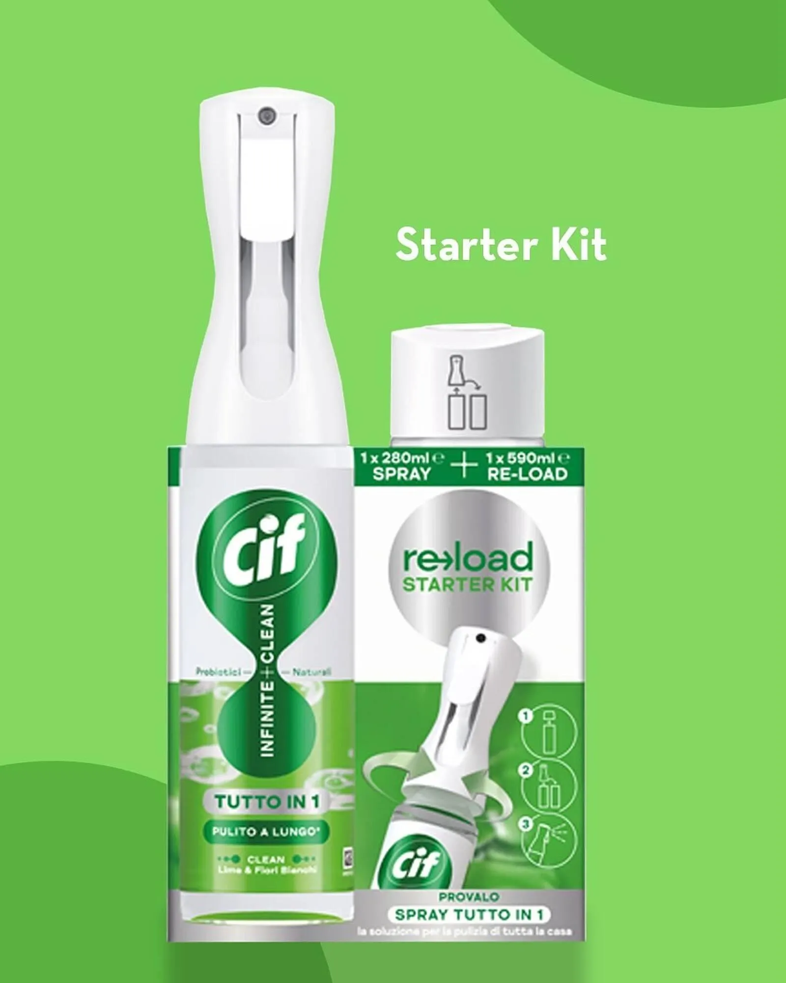 Volantino Splendidi e Splendenti da 22 giugno a 26 giugno di 2025 - Pagina del volantino 4