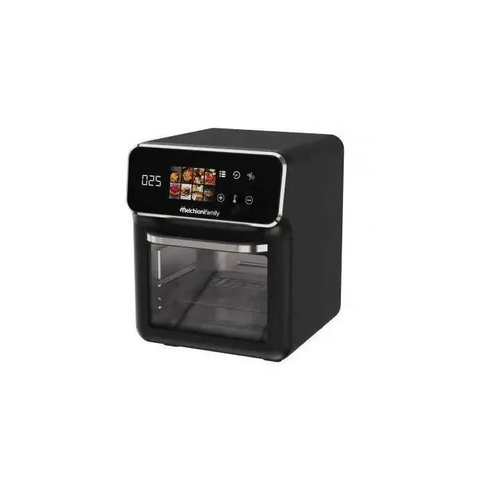 Melchioni friggitrice massara 10lt