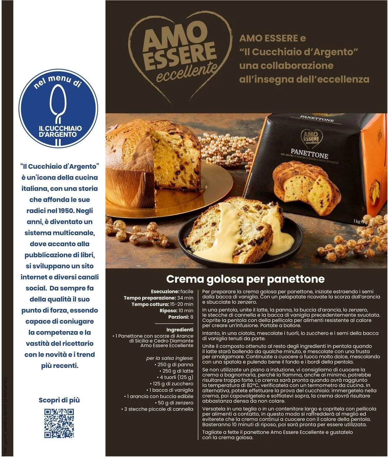 EURO Spin Volantino attuale da 11 dicembre a 24 dicembre di 2025 - Pagina del volantino 11