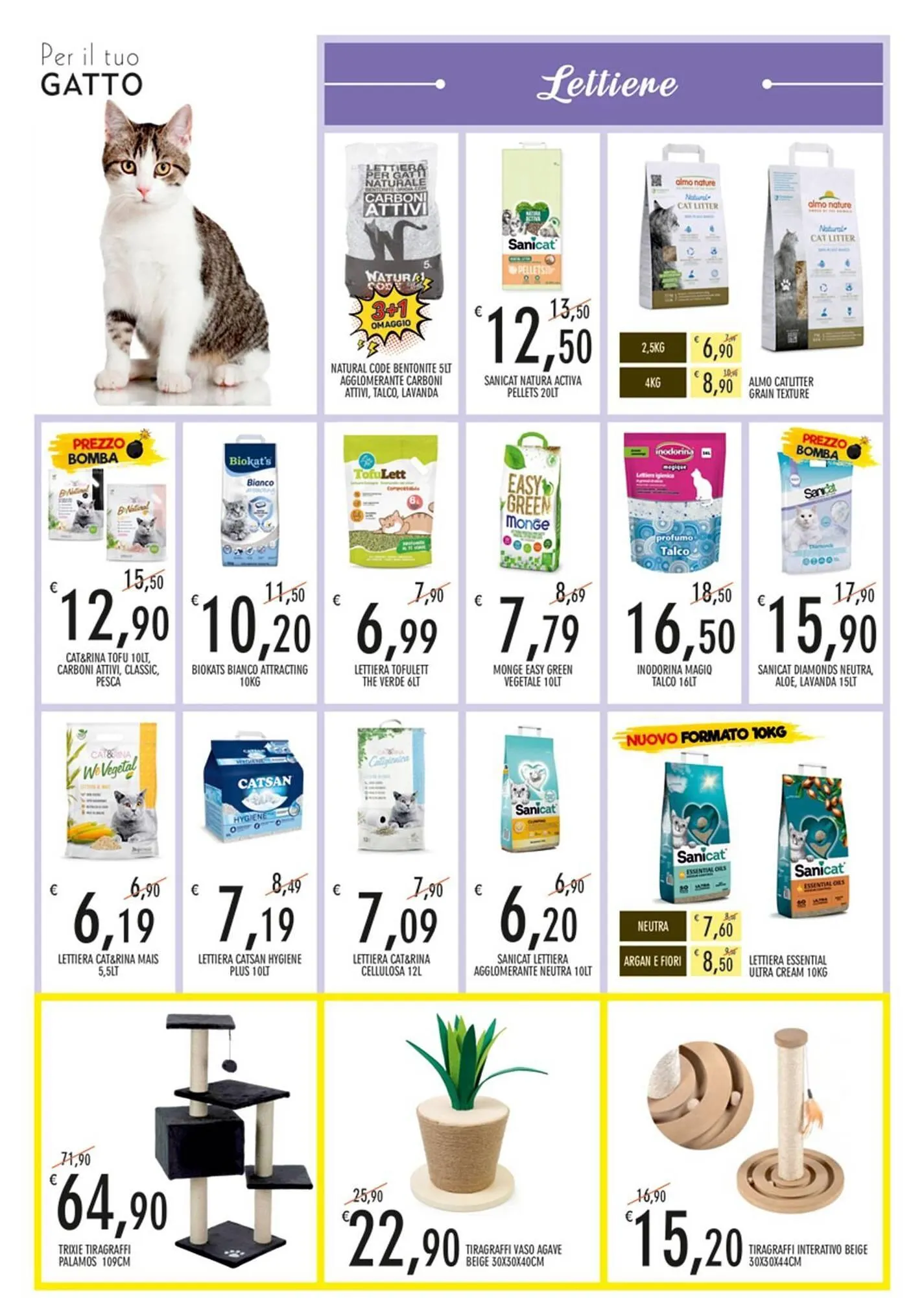 Volantino Moby Dick da 17 dicembre a 19 gennaio di 2026 - Pagina del volantino 8