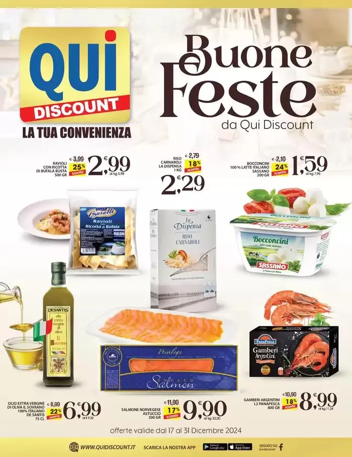 Buone Feste - 1
