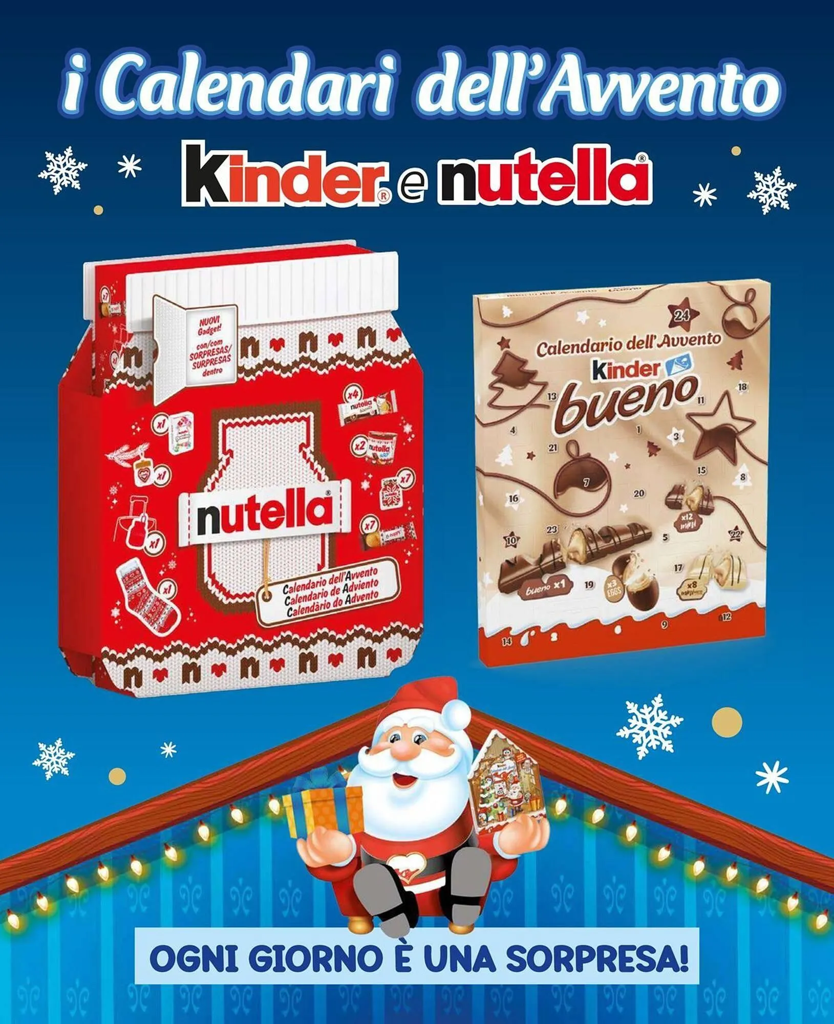 Volantino A&O da 1 novembre a 31 dicembre di 2025 - Pagina del volantino 80