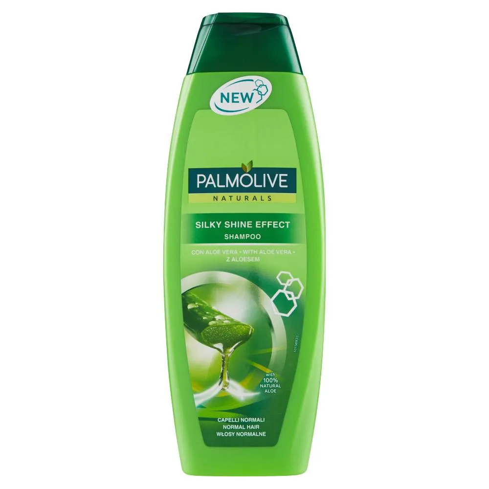 Palmolive shampoo Naturals Silky Shine Effect 350 ml