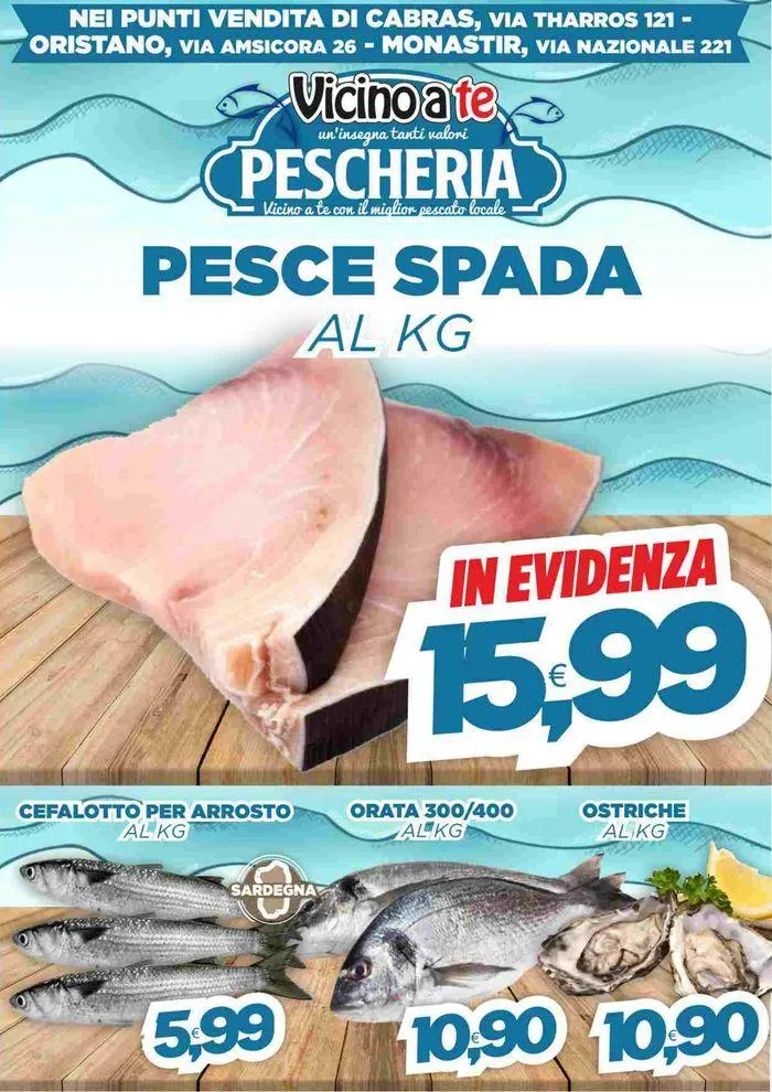 Sottotutto da 24 giugno a 7 luglio di 2024 - Pagina del volantino 17