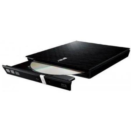 Asus Masterizzatore dvd - Sdrw-08d2s-u Lite 90-dq0435-ua221kz